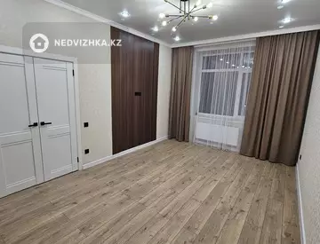 2-комнатная квартира, этаж 10 из 11, 56 м²