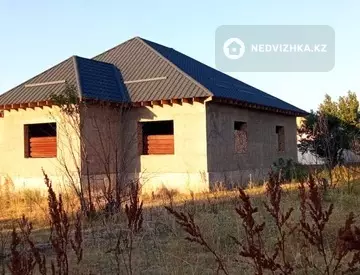 5-комнатный дом, 7 соток, 150 м²