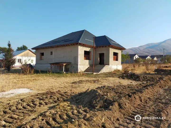 150 м², 5-комнатный дом, 7 соток, 150 м², изображение - 1