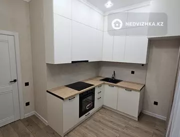 2-комнатная квартира, этаж 10 из 11, 56 м²