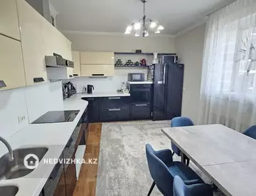 190 м², 5-комнатная квартира, этаж 9 из 10, 190 м², изображение - 6
