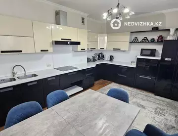 190 м², 5-комнатная квартира, этаж 9 из 10, 190 м², изображение - 7