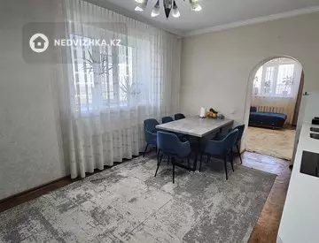 190 м², 5-комнатная квартира, этаж 9 из 10, 190 м², изображение - 5