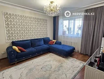 5-комнатная квартира, этаж 9 из 10, 190 м²