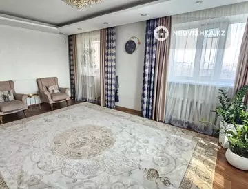 190 м², 5-комнатная квартира, этаж 9 из 10, 190 м², изображение - 4
