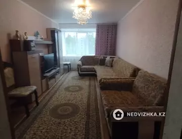 4-комнатная квартира, этаж 5 из 5, 76 м²