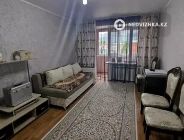 4-комнатная квартира, этаж 5 из 5, 76 м²