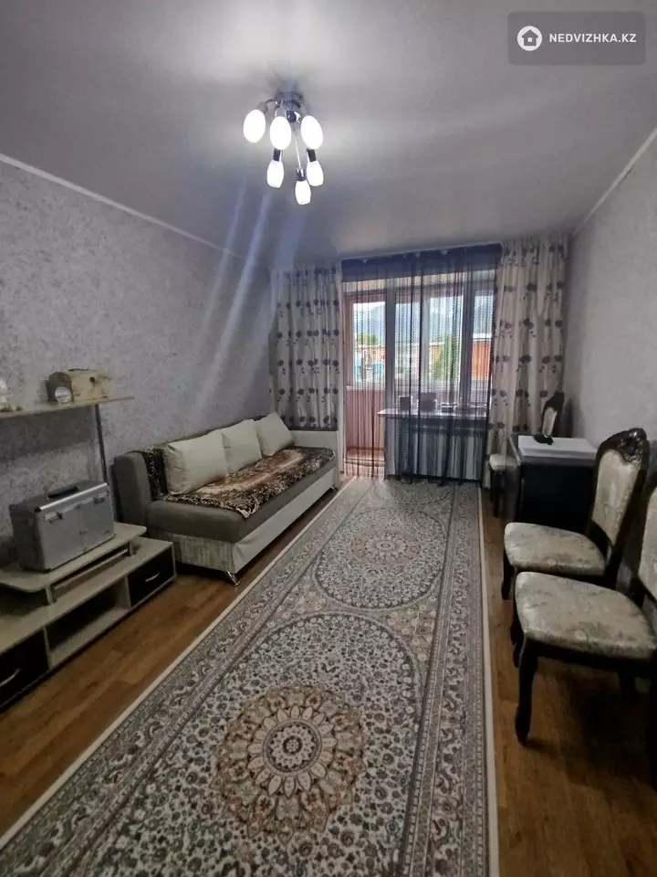 76 м², 4-комнатная квартира, этаж 5 из 5, 76 м², изображение - 1