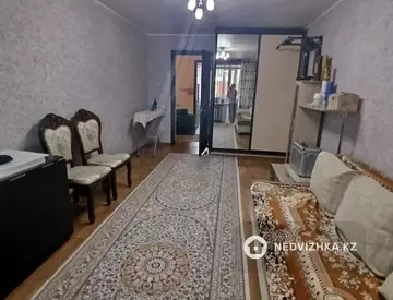 4-комнатная квартира, этаж 5 из 5, 76 м²