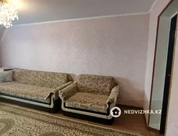 76 м², 4-комнатная квартира, этаж 5 из 5, 76 м², изображение - 5