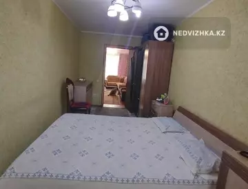 4-комнатная квартира, этаж 5 из 5, 76 м²