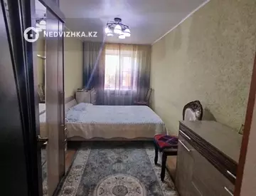 76 м², 4-комнатная квартира, этаж 5 из 5, 76 м², изображение - 6