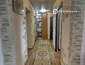 76 м², 4-комнатная квартира, этаж 5 из 5, 76 м², изображение - 11