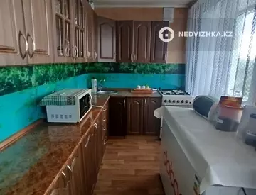 76 м², 4-комнатная квартира, этаж 5 из 5, 76 м², изображение - 10
