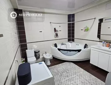 190 м², 5-комнатная квартира, этаж 9 из 10, 190 м², изображение - 13