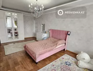 190 м², 5-комнатная квартира, этаж 9 из 10, 190 м², изображение - 16