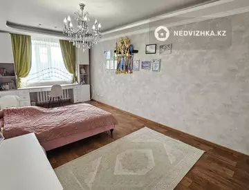 190 м², 5-комнатная квартира, этаж 9 из 10, 190 м², изображение - 14