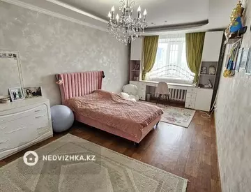 190 м², 5-комнатная квартира, этаж 9 из 10, 190 м², изображение - 15