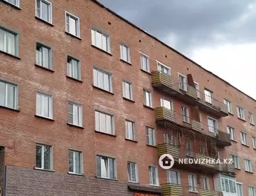 76 м², 4-комнатная квартира, этаж 5 из 5, 76 м², изображение - 18