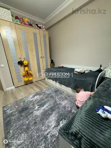 90 м², 3-комнатная квартира, этаж 3 из 19, 90 м², изображение - 4