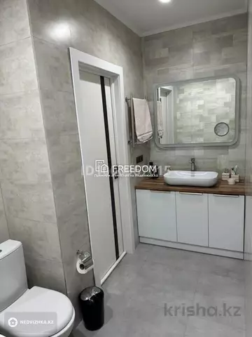 90 м², 4-комнатная квартира, этаж 5 из 9, 90 м², изображение - 8