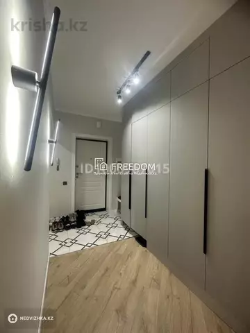 90 м², 4-комнатная квартира, этаж 5 из 9, 90 м², изображение - 10