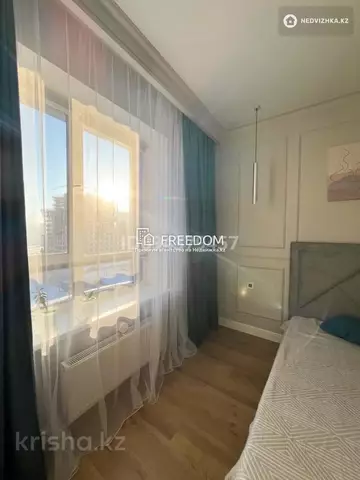 80 м², 3-комнатная квартира, этаж 6 из 9, 80 м², изображение - 5