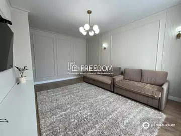 80 м², 3-комнатная квартира, этаж 6 из 9, 80 м², изображение - 6