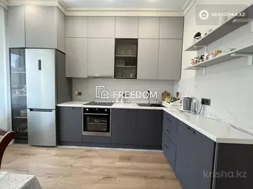 80 м², 3-комнатная квартира, этаж 6 из 9, 80 м², изображение - 9