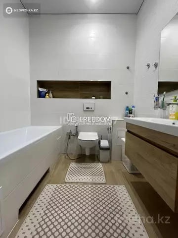 80 м², 3-комнатная квартира, этаж 6 из 9, 80 м², изображение - 10
