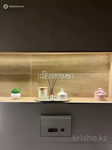 80 м², 3-комнатная квартира, этаж 6 из 9, 80 м², изображение - 11