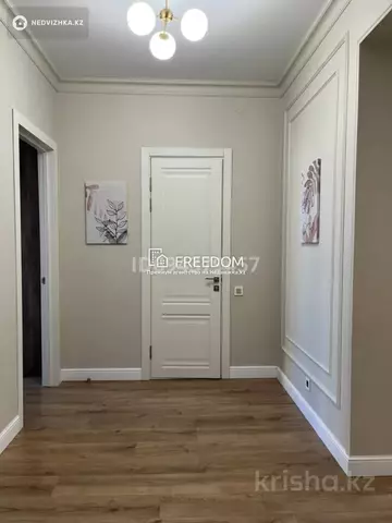 80 м², 3-комнатная квартира, этаж 6 из 9, 80 м², изображение - 12