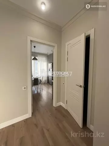 80 м², 3-комнатная квартира, этаж 6 из 9, 80 м², изображение - 13