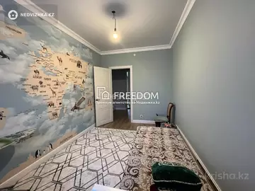 80 м², 3-комнатная квартира, этаж 6 из 9, 80 м², изображение - 17