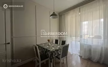 80 м², 3-комнатная квартира, этаж 6 из 9, 80 м², изображение - 18
