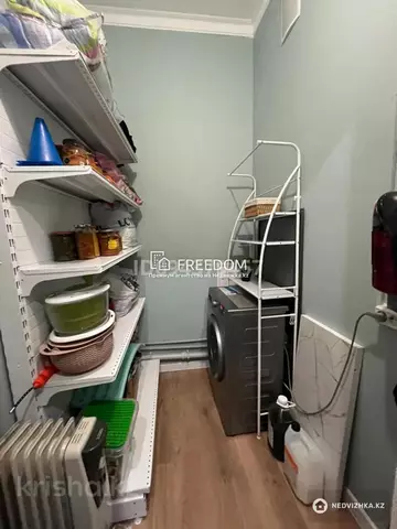 80 м², 3-комнатная квартира, этаж 6 из 9, 80 м², изображение - 20