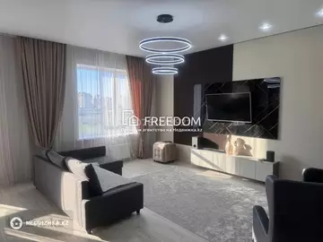 80 м², 3-комнатная квартира, этаж 4 из 9, 80 м², изображение - 4