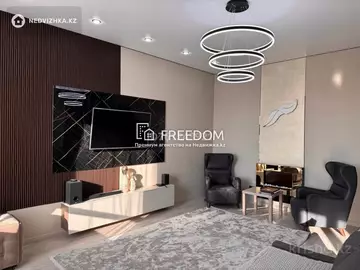 80 м², 3-комнатная квартира, этаж 4 из 9, 80 м², изображение - 5