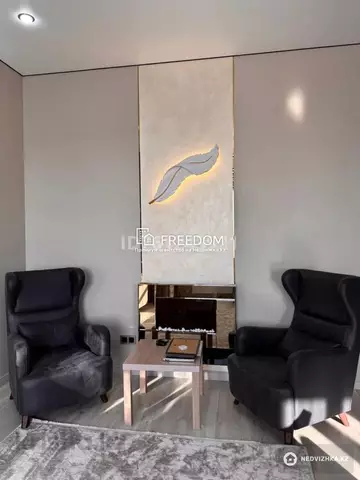 80 м², 3-комнатная квартира, этаж 4 из 9, 80 м², изображение - 6