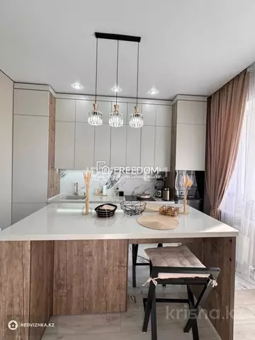 80 м², 3-комнатная квартира, этаж 4 из 9, 80 м², изображение - 7