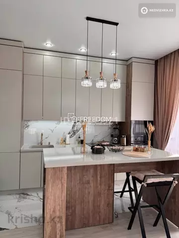 80 м², 3-комнатная квартира, этаж 4 из 9, 80 м², изображение - 8