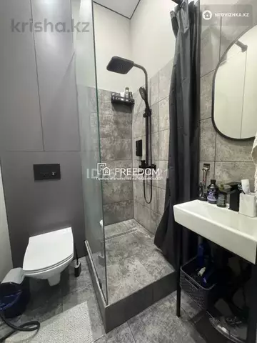 80 м², 3-комнатная квартира, этаж 4 из 9, 80 м², изображение - 9