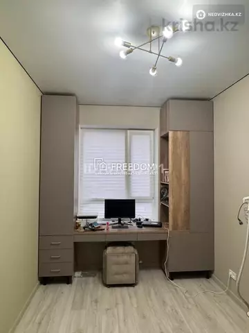 80 м², 3-комнатная квартира, этаж 4 из 9, 80 м², изображение - 10