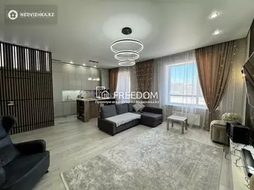 80 м², 3-комнатная квартира, этаж 4 из 9, 80 м², изображение - 11