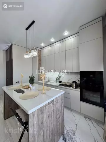 80 м², 3-комнатная квартира, этаж 4 из 9, 80 м², изображение - 12