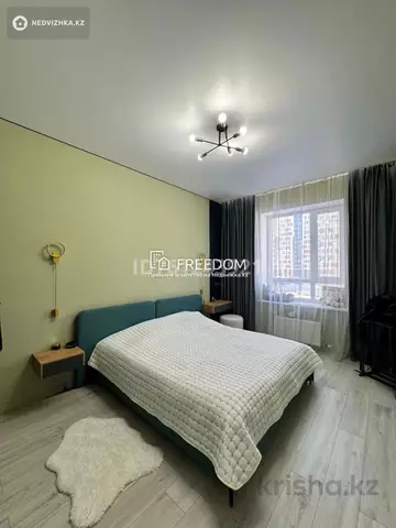 80 м², 3-комнатная квартира, этаж 4 из 9, 80 м², изображение - 13