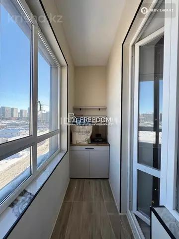 80 м², 3-комнатная квартира, этаж 4 из 9, 80 м², изображение - 14