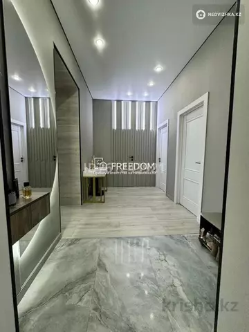 80 м², 3-комнатная квартира, этаж 4 из 9, 80 м², изображение - 15