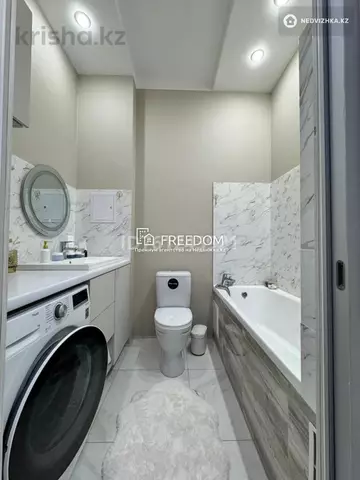 80 м², 3-комнатная квартира, этаж 4 из 9, 80 м², изображение - 16