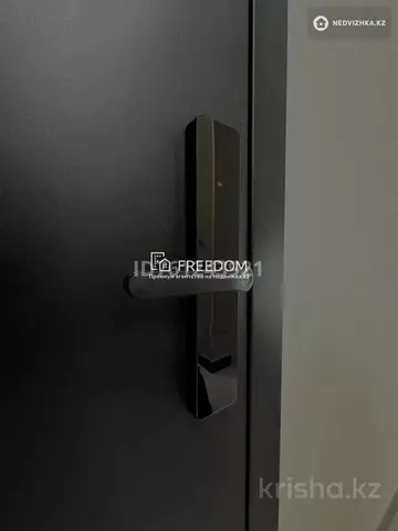 80 м², 3-комнатная квартира, этаж 4 из 9, 80 м², изображение - 17